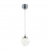 Подвесной светильник Isabel Freya FR6157-PL-5W-TR