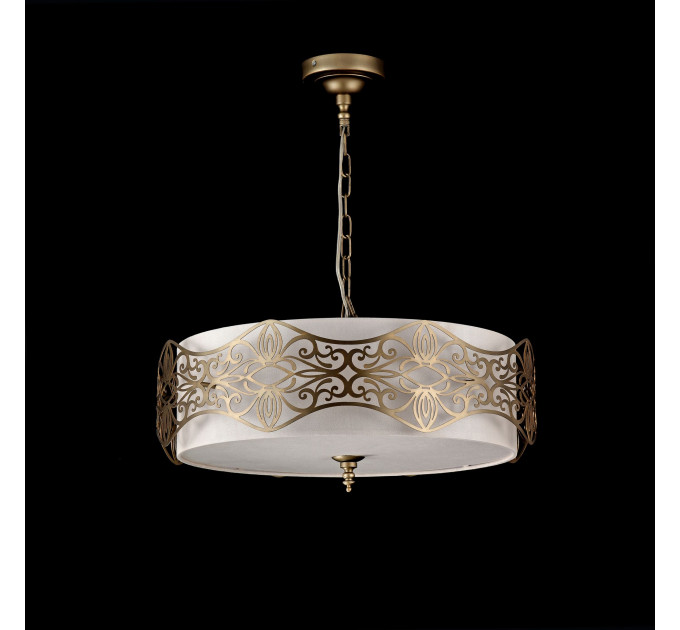 Подвесной светильник Maytoni ARM959-PL-06-G