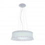 Подвесной светильник Degas Maytoni MOD341-PL-01-36W-W