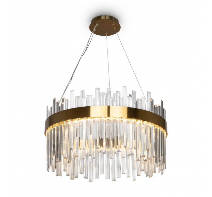 Подвесная люстра Chalice Freya FR10007PL-L46G