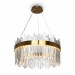Подвесная люстра Chalice Freya FR10007PL-L46G