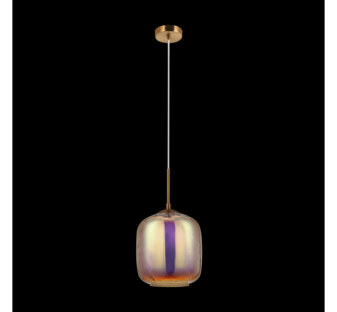 Подвесной светильник Dolce Maytoni MOD001PL-01CFL