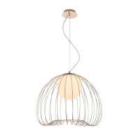 Подвесной светильник Polly Maytoni MOD541PL-01G