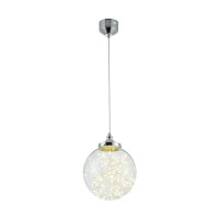 Подвесной светильник Isabel Freya FR6157-PL-18W-TR