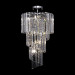 Каскадная люстра Louis Maytoni RC002PL-12CH