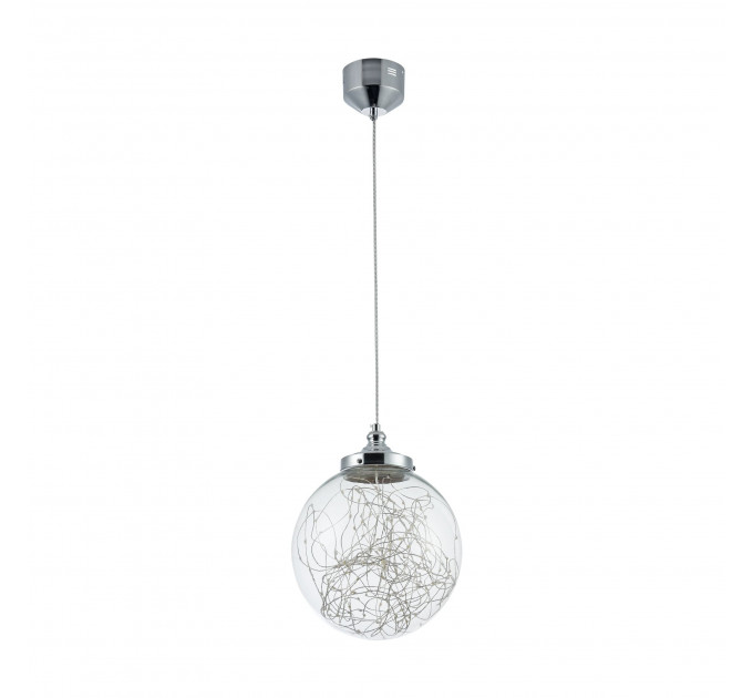 Подвесной светильник Isabel Freya FR6157-PL-18W-TR