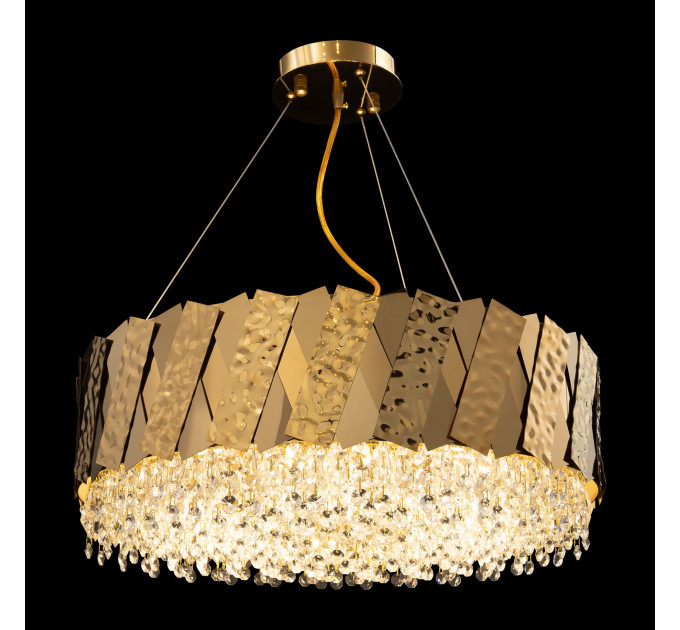 Подвесная люстра Artistico Maytoni MOD017PL-05BS