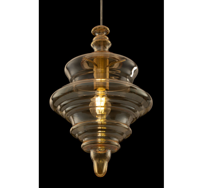 Подвесной светильник Maytoni P057PL-01BS