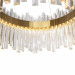 Подвесная люстра Chalice Freya FR10007PL-L46G
