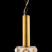Подвесной светильник Rock Me Maytoni MOD027PL-01BS