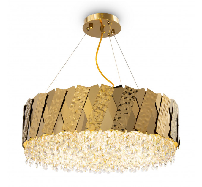Подвесная люстра Artistico Maytoni MOD017PL-05BS