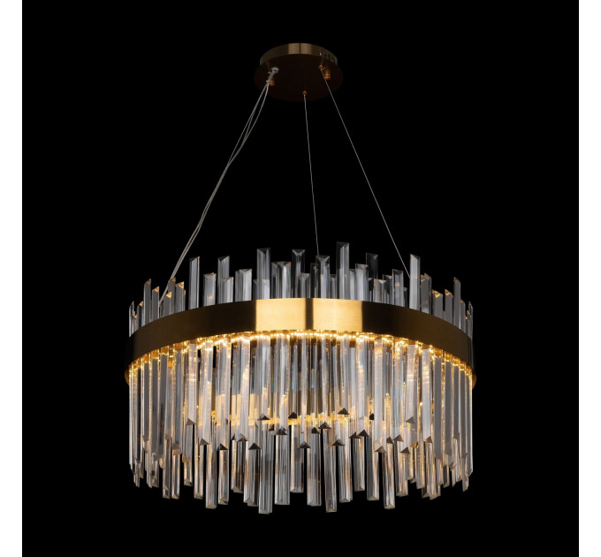 Подвесная люстра Chalice Freya FR10007PL-L46G