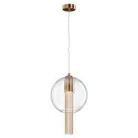 Подвесной светильник Flusso Maytoni P095PL-01BZ1