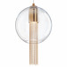 Подвесной светильник Flusso Maytoni P095PL-01BZ1