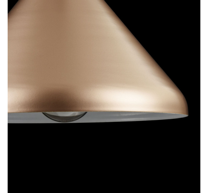 Подвес Kendal Maytoni P111-PL-225-G