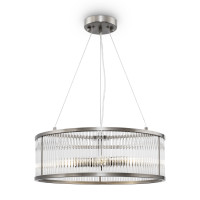 Подвесная люстра Savoy Freya FR5053PL-06N