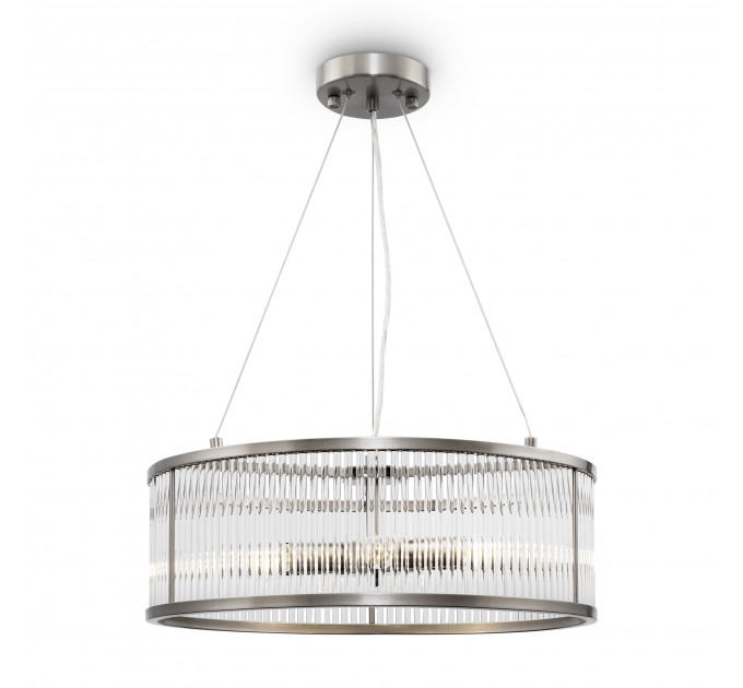 Подвесная люстра Savoy Freya FR5053PL-06N