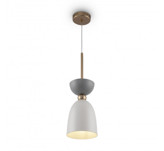 Подвесной светильник Cloches Maytoni MOD113PL-01W