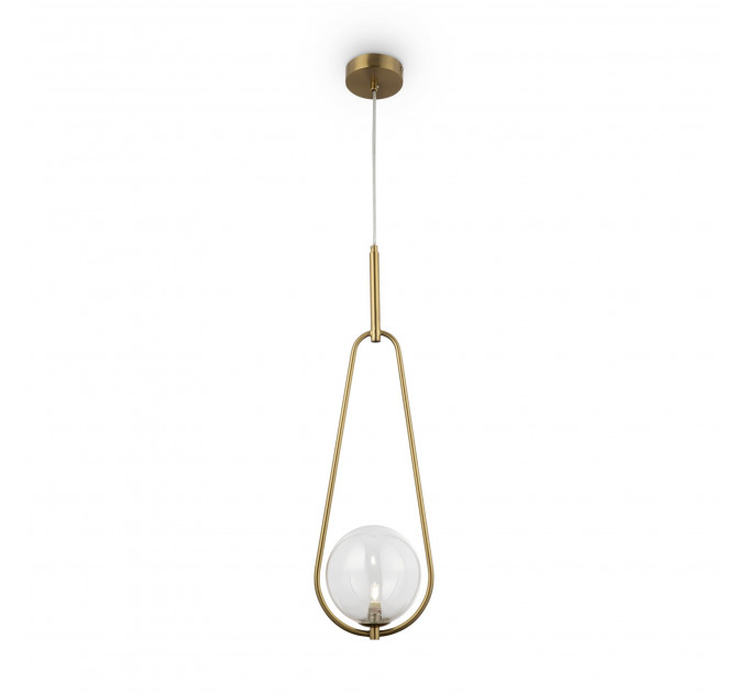 Подвесной светильник Freya FR5144PL-01TR