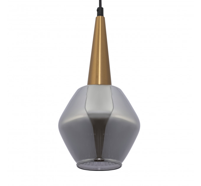 Подвесной светильник Lente Freya FR8008PL-01GB