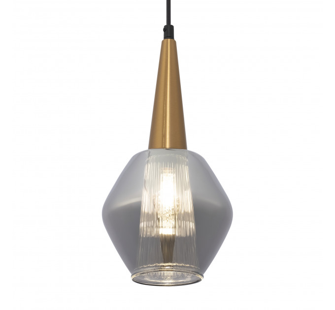 Подвесной светильник Lente Freya FR8008PL-01GB