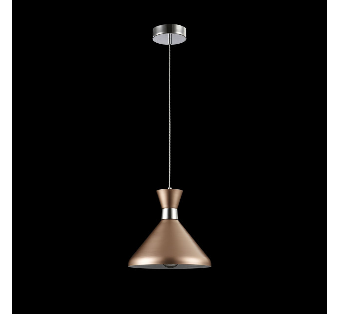 Подвес Kendal Maytoni P111-PL-225-G