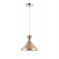 Подвес Kendal Maytoni P111-PL-225-G
