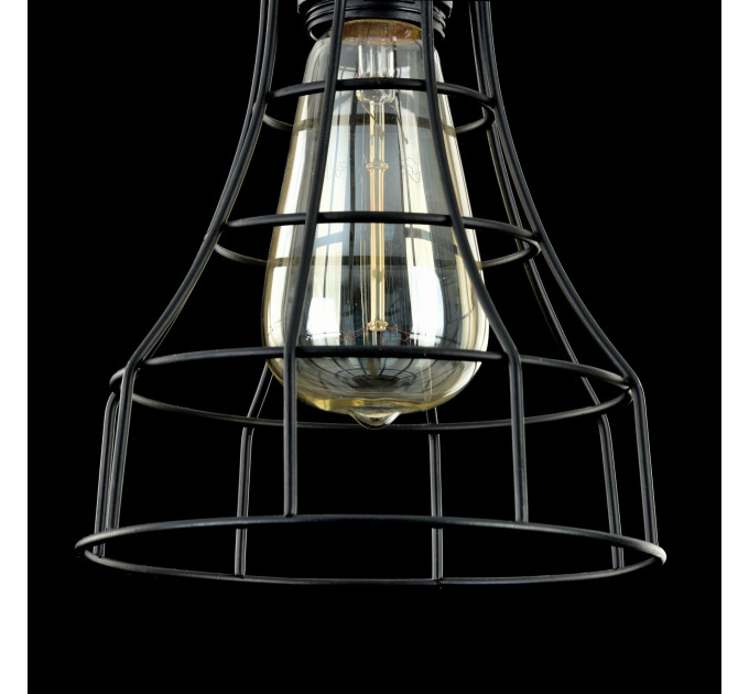 Подвесной светильник Maytoni T449-PL-01-B