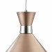 Подвес Kendal Maytoni P111-PL-225-G