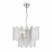 Подвесная люстра Demure Freya FR5189PL-09CH
