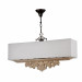 Подвесной светильник Maytoni H034-PL-04-R