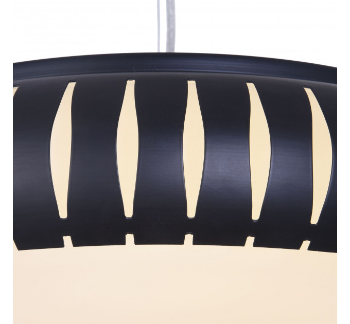 Подвесной светильник Assanta Freya LED 24W FR6159-PL-24W-B