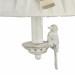 Подвесной светильник Bird Maytoni ARM013-PL-01-W