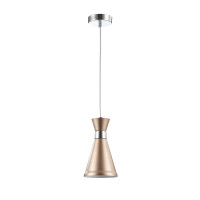 Подвес Kendal Maytoni P111-PL-135-G