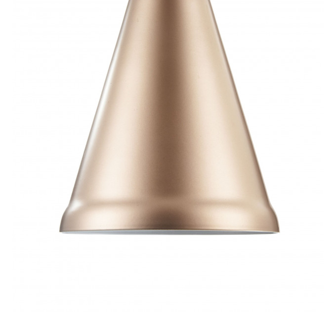 Подвес Kendal Maytoni P111-PL-135-G