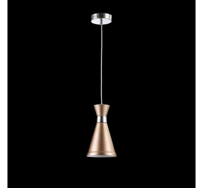 Подвес Kendal Maytoni P111-PL-135-G