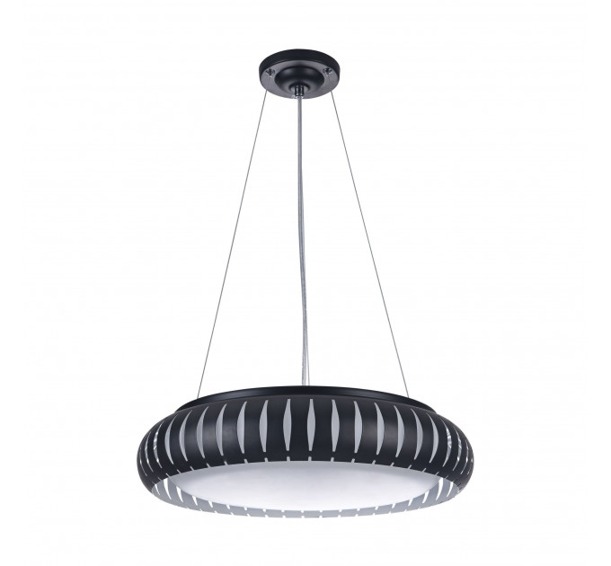 Подвесной светильник Assanta Freya LED 24W FR6159-PL-24W-B