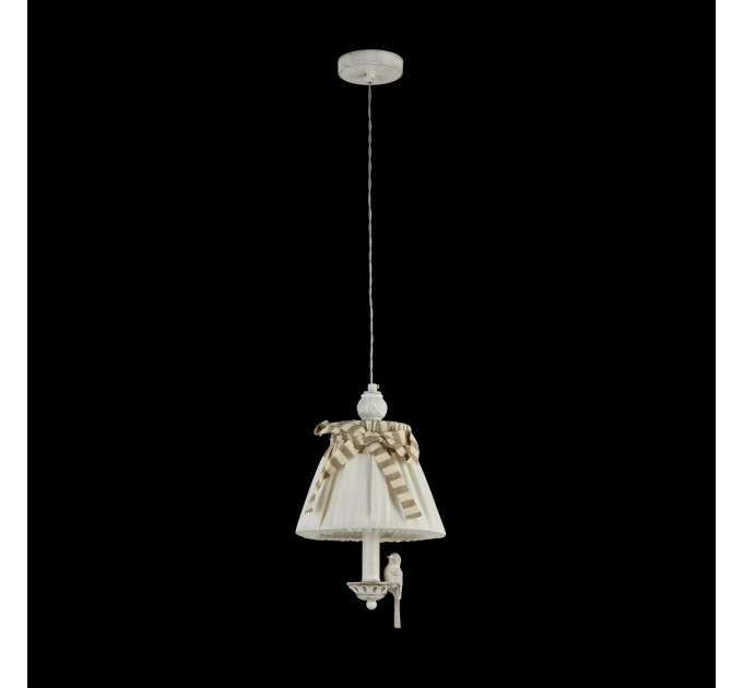 Подвесной светильник Bird Maytoni ARM013-PL-01-W