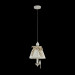 Подвесной светильник Bird Maytoni ARM013-PL-01-W