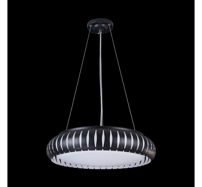 Подвесной светильник Assanta Freya LED 24W FR6159-PL-24W-B
