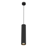 Подвесной светильник Maytoni Focus Design P038PL-01B