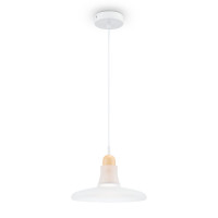 Подвесной светильник Ola Maytoni P017PL-01W