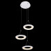 Подвесной светильник Blis Freya LED 51W FR6010PL-L51W