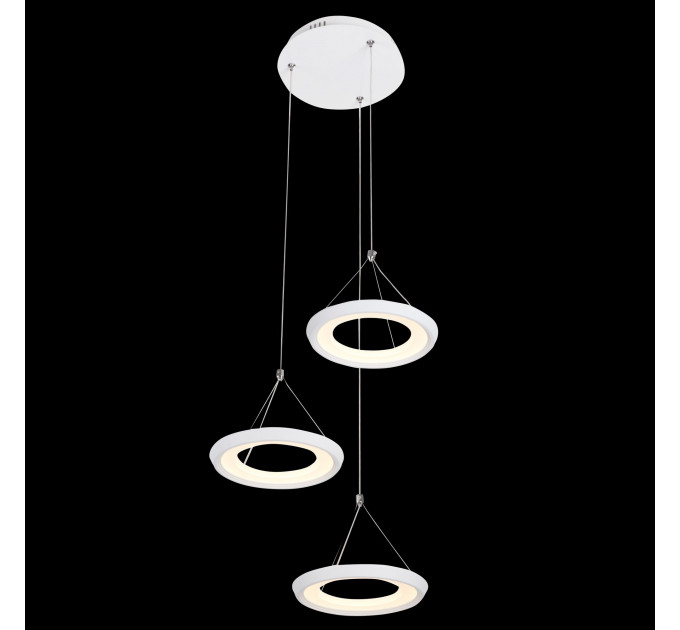 Подвесной светильник Blis Freya LED 51W FR6010PL-L51W