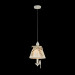 Подвесной светильник Bird Maytoni ARM013-PL-01-W