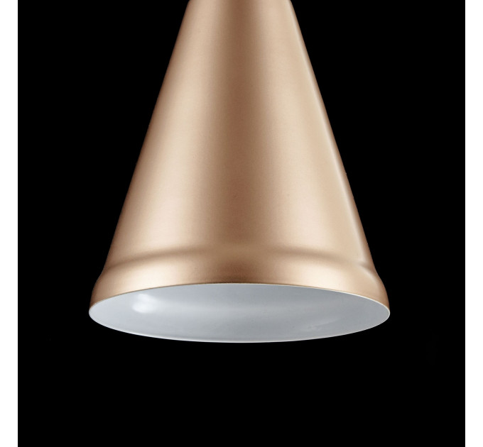 Подвес Kendal Maytoni P111-PL-135-G
