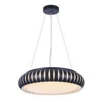 Подвесной светильник Assanta Freya LED 24W FR6159-PL-24W-B