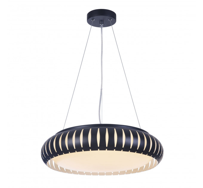 Подвесной светильник Assanta Freya LED 24W FR6159-PL-24W-B