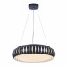 Подвесной светильник Assanta Freya LED 24W FR6159-PL-24W-B