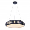 Подвесной светильник Assanta Freya LED 24W FR6159-PL-24W-B